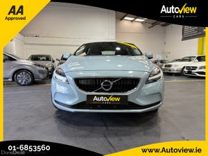 Volvo V40 D4 2.0 Diesel Automatic. AA APPROVED // - Image 2