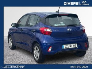 Hyundai i10 Classic - Image 2