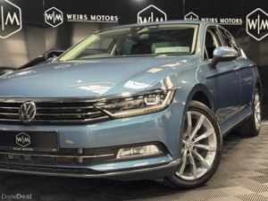 Volkswagen Passat 2.0TDI//AUTOMATIC//HIGHLINE//ONL - Image 3