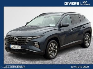 Hyundai Tucson Executive - Image 3