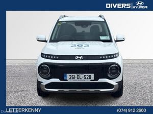 Hyundai INSTER Elegance 49KWH - Image 4