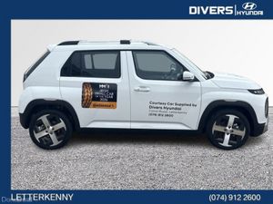 Hyundai INSTER Elegance 49KWH - Image 3