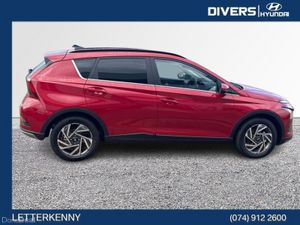Hyundai Bayon Executive - Image 3