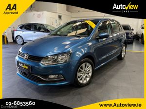 Volkswagen Polo 1.2 TSI 7 Speed DSG Automatic. AA - Image 4