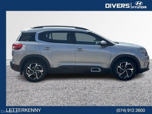 Citroen C5 Aircross Feel Bluehdi 1 - Image 3
