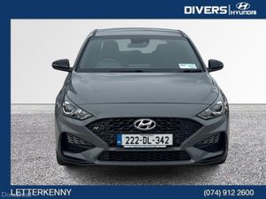 Hyundai i30 N-line - Image 4