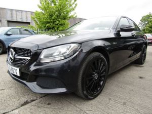 Mercedes-Benz C-Class C200 D SE Executive ED 4DR A - Image 4