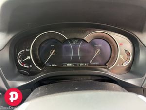 BMW X3 X-drive 20D X-Line 4DR Auto - Straight Sale - Image 4