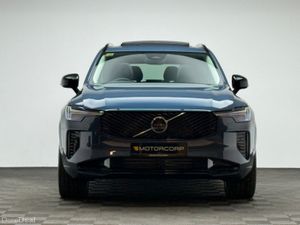 Volvo XC90 PLUS PRO DARK T8 AWD 455HP *PAN ROOF* - Image 2