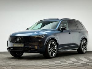 Volvo XC90 PLUS PRO DARK T8 AWD 455HP *PAN ROOF* - Image 3