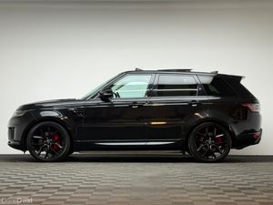 Land Rover Range Rover Sport HSE DYNAMIC P400E *PA - Image 4
