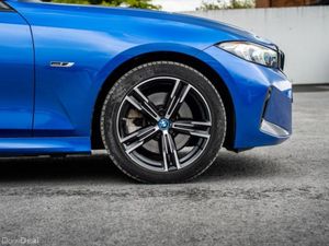 BMW 3-Series 330E M SPORT - Image 3