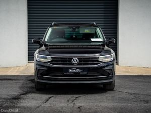 Volkswagen Tiguan Life 2.0tdi D7F 150HP 5DR Auto - Image 2