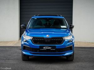 Skoda Kodiaq 7S Sport 2.0tdi 150HP DSG 5DR - Image 2