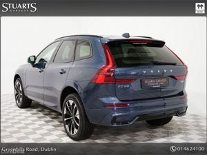 Volvo XC60 *NEW MODEL* XC60 T8 455HP AWD PHEV ULTR - Image 2