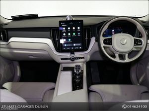 Volvo XC60 *NEW MODEL* XC60 T8 455HP AWD PHEV ULTR - Image 4