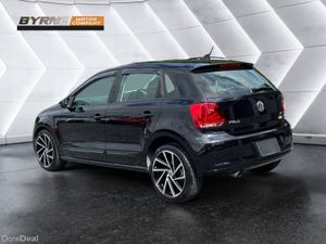 VOLKSWAGEN POLO 1.2 TSI AUTO 2014 - Image 3