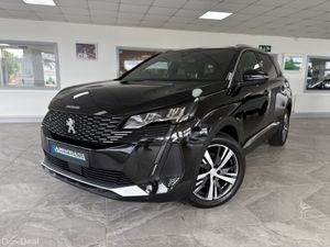 2023 Peugeot 5008 Allure Automatic 1.5L Diese - Image 2