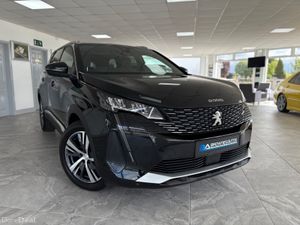 2023 Peugeot 5008 Allure Automatic 1.5L Diese - Image 4