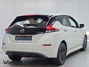Nissan Leaf Tekna Electric 40kWh - Image 3