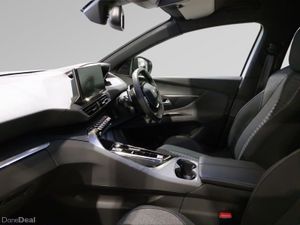 Peugeot 3008 3008 Active Premium+ Ss Phev A  Activ - Image 3