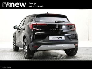 Renault Captur Evolution TCe 90 MY23 - Image 3