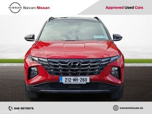 Hyundai Tucson 2WD Executive Plus HEV Auto 2 Tone - Image 3