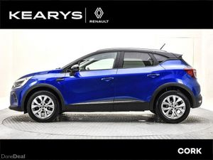 Renault Captur Iconic TCe 100 MY19 - Image 3