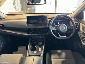 Nissan X-Trail ePOWER X-TRAIL SV PREMIUM 5 Seater - Image 4