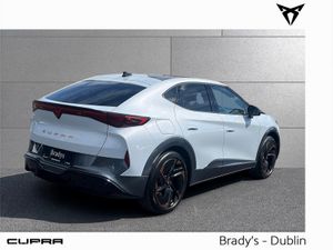 Cupra Tavascan ENDURANCE 6 286HP *5 YEAR WARRANTY* - Image 4
