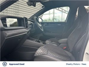 Volkswagen Tayron R-Line 75 1.5 TSI PHEV DSG - Image 4