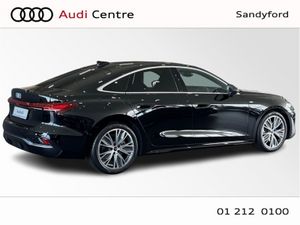Audi A5 40 TDI EDITION ONE S LINE - Image 3