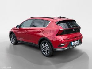 Hyundai Bayon Bayon Executive - Image 4