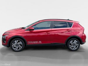 Hyundai Bayon Bayon Executive - Image 2