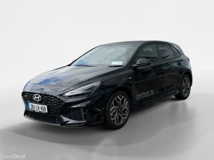 Hyundai i30 Petrol N-Line - Image 3