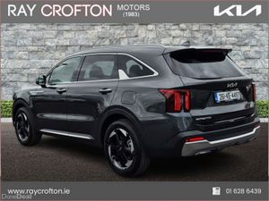 Kia Sorento 2.2 Diesel - Image 4