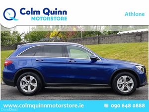 Mercedes-Benz GLC 220d SPORT PREMIUM PLUS - 4MATIC - Image 3