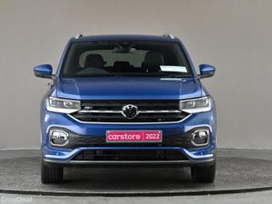 Volkswagen T-Cross 1.0 TSI DSG R-LINE - Image 2