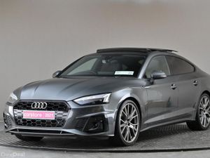Audi A5 2.0 TDI SPORTBACK S-TRONIC 163BHP S-LINE * - Image 3