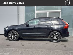 Volvo XC60 Xc60 Ultimte T8 Recharge Awd A  Ultra - Image 4