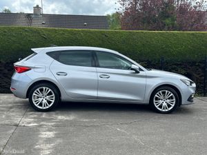 24 Seat Leon 1.0 Se Dynamic 1 Owner €20750 inc Vrt - Image 3
