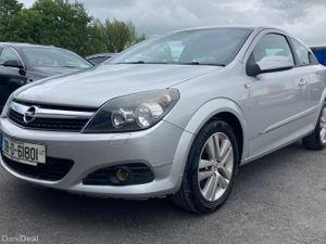 Opel Astra 1.4 SXI 3 Door Sport New NCT - Image 2