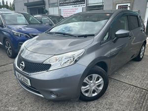 2016  Nissan Note 1.2 Petrol - Image 2