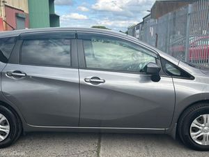 2016  Nissan Note 1.2 Petrol - Image 4