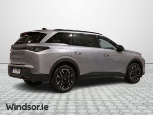 Peugeot 5008 1.2 MHEV 145bhp E-DCS6 Allure - Image 2