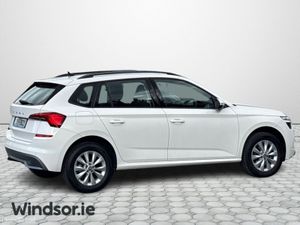 Skoda Kamiq 1.0TSI 95hp Ambition - Image 3