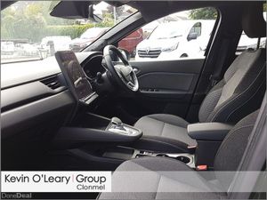 Renault Symbioz Techno E-Tech full hybrid 145 Auto - Image 4