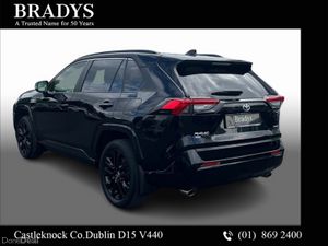 Toyota RAV4 ---SOLD--- - Image 4