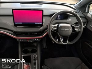 Skoda Enyaq Enyaq Coupe 85 Sportline - Image 3