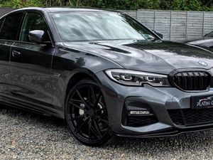 🔥 2022 Bmw 330e M Sport Auto / Petrol Hybrid - Image 2